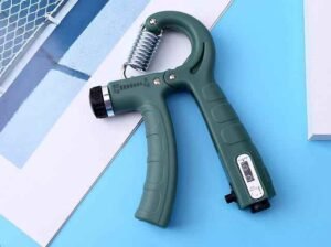 Hand grip strengthner for men – exercise equipment