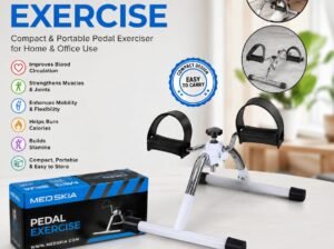 Exercise Padel Bicycle