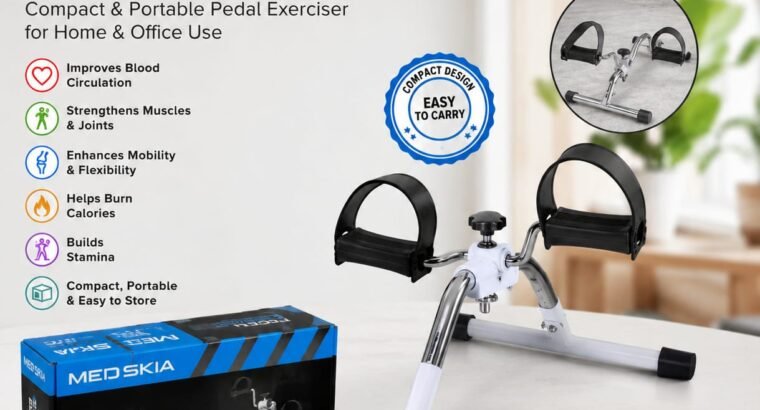 Exercise Padel Bicycle