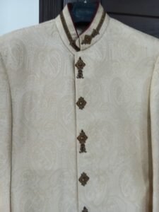 sherwani
