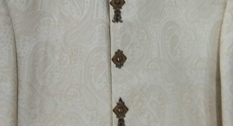 sherwani