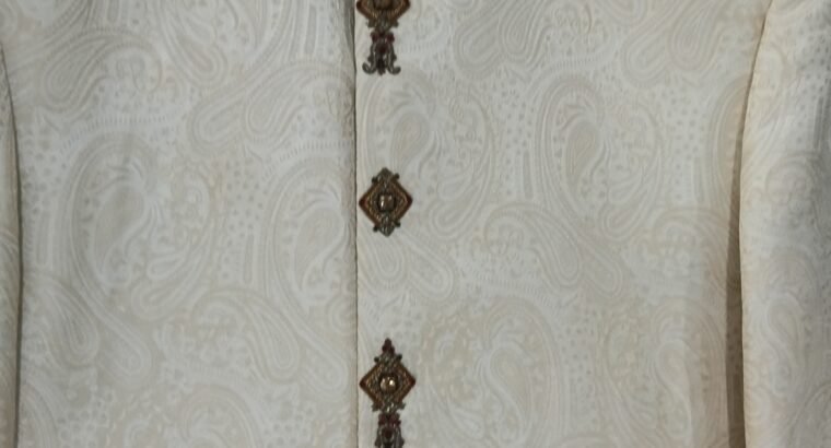 sherwani
