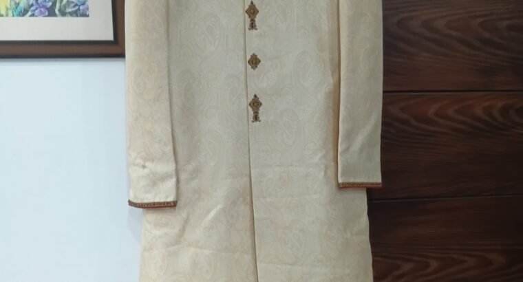 sherwani