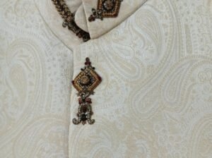 sherwani