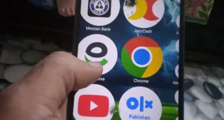 Nothing 1 8+8/256 Amoled