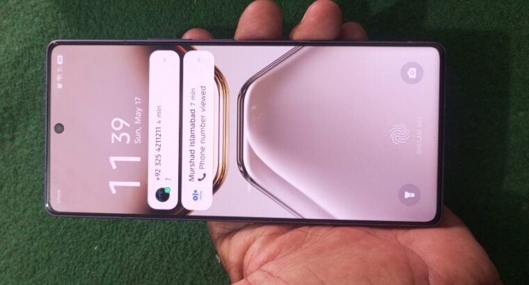 infinix Note 50 pro