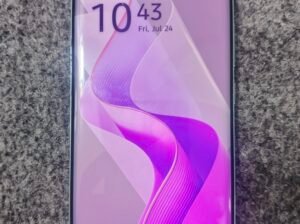 Infinix hot 50 pro plus