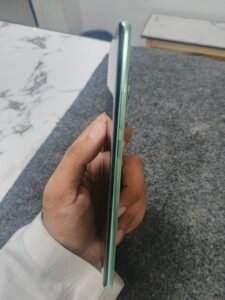 Infinix hot 50 pro plus