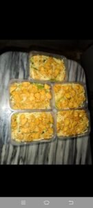Homemade food by Soni flavor full Creation
