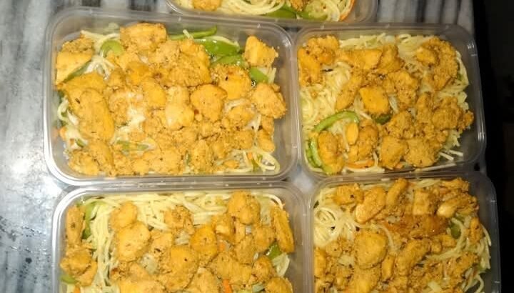 Homemade food by Soni flavor full Creation