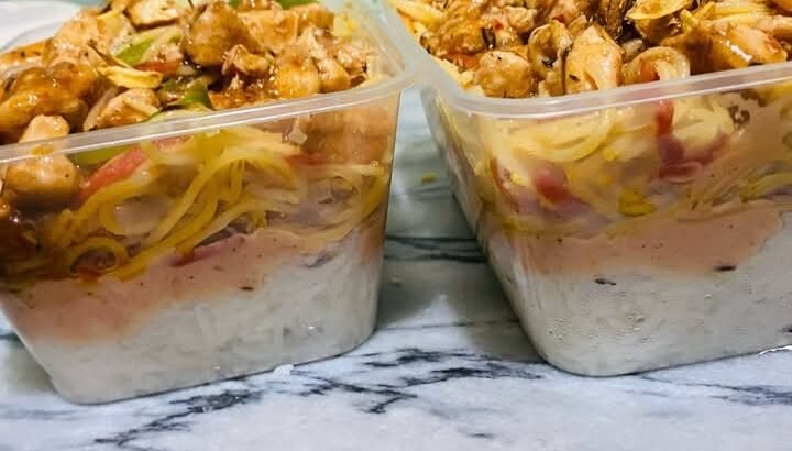 Homemade food by Soni flavor full Creation