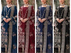 NEW ARRIVAL’S SUMMER LAWN COLLECTION 2026✨