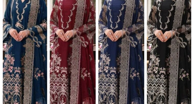 NEW ARRIVAL’S SUMMER LAWN COLLECTION 2026✨