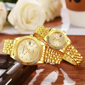 Men Beautiful watches with free delivery
