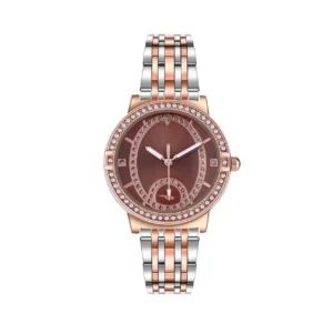 Female waterproof and beautiful watch in affordable price