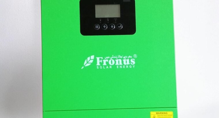 Meta 10KW PV14000 Fronus PV Inverter