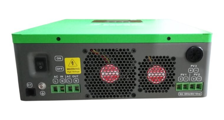 Meta 10KW PV14000 Fronus PV Inverter