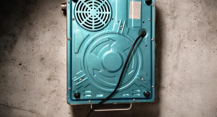 Infrared Cooker Electric Stove 3500W