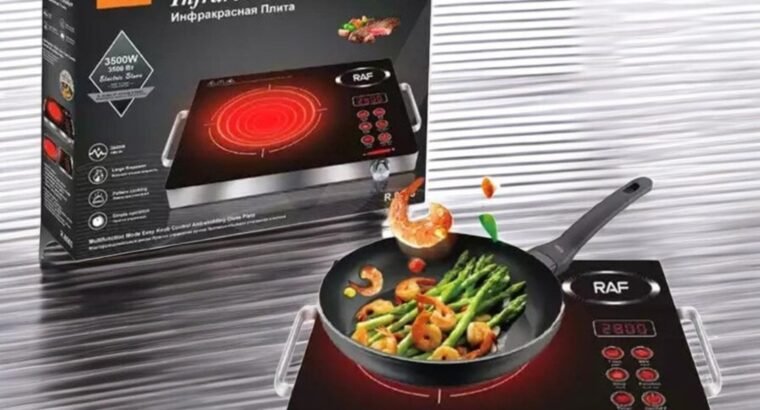 Infrared Cooker Electric Stove 3500W