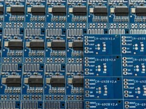 Bt kit 5v stereo