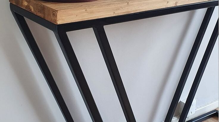 Console Table