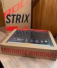 New Arriver Asus ROG Strix G16 (2023) Gaming Laptop