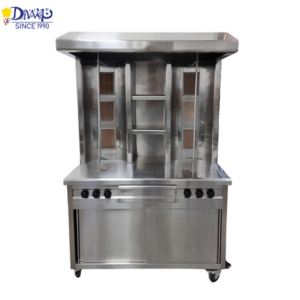Shawarma Machine for sale in  Gulistan-e-Jauhar, Karachi