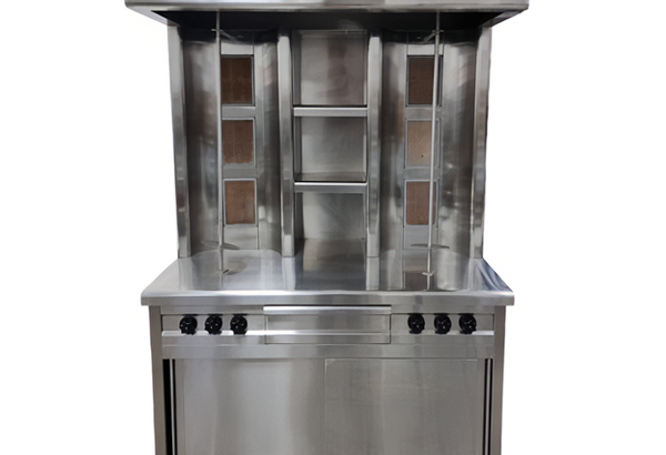 Shawarma Machine for sale in  Gulistan-e-Jauhar, Karachi