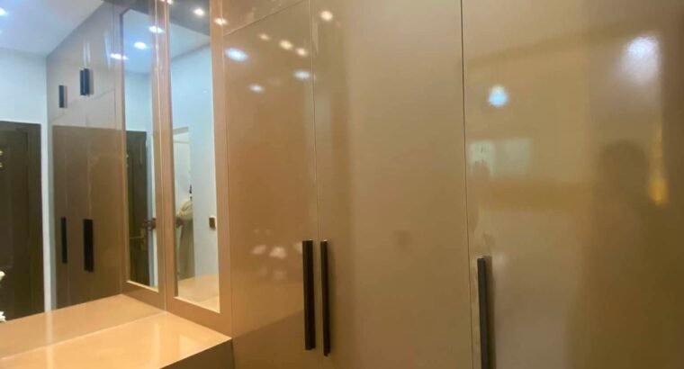 1 kanal double story house for sale in lahore