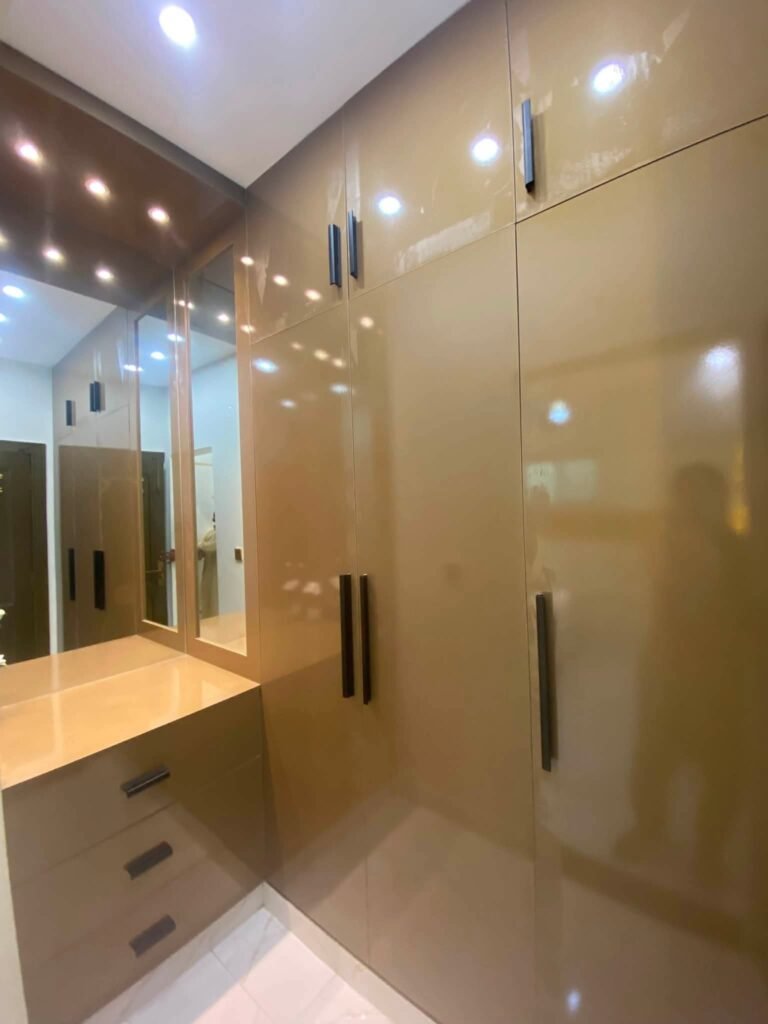 1 kanal double story house for sale in lahore - photo 4