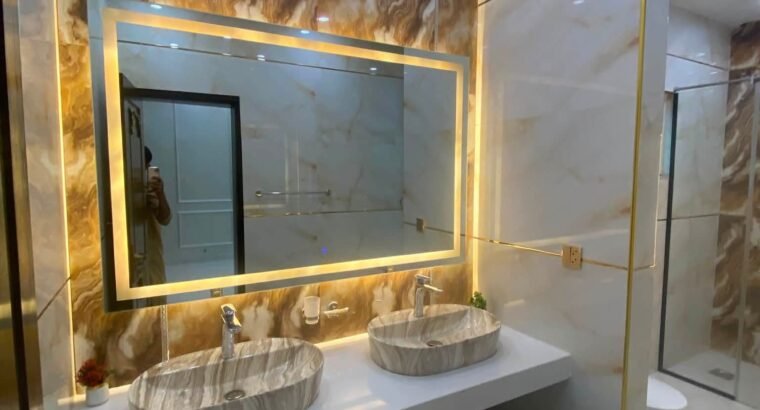 1 kanal double story house for sale in lahore