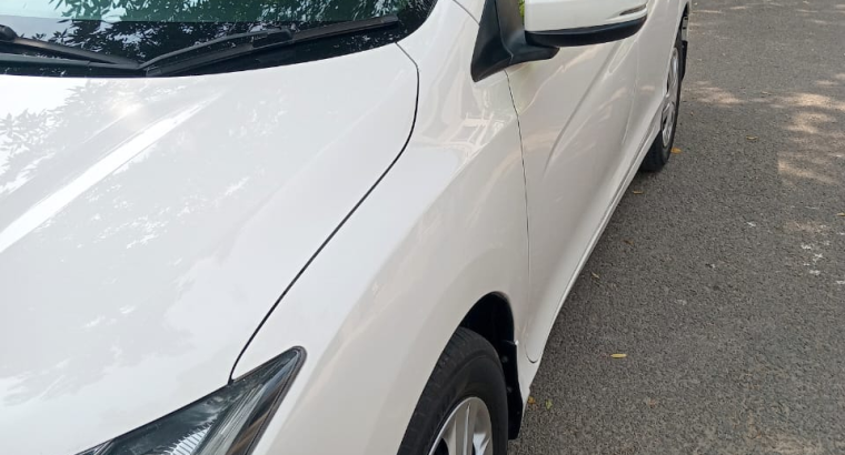 Honda City 1.2L CVT 2022 Automatic | White