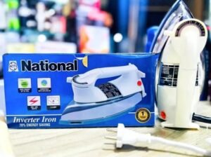 National Inverter Iron, Copper Iron, 70% Energy-Saving, UPS/SOLAR 400W