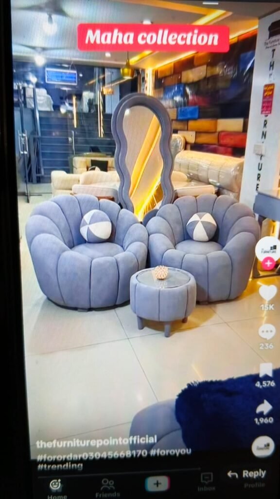 Most Viral Trading Bubble gum Sofa Order - photo 1