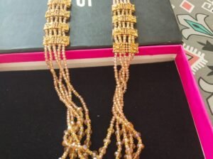 Womens’ Necklace For Sale