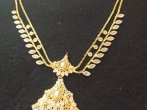 Stylo mathha pati