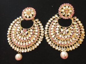 Stylo earrings
