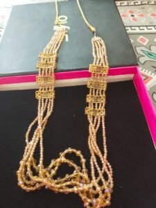 Womens’ Necklace For Sale