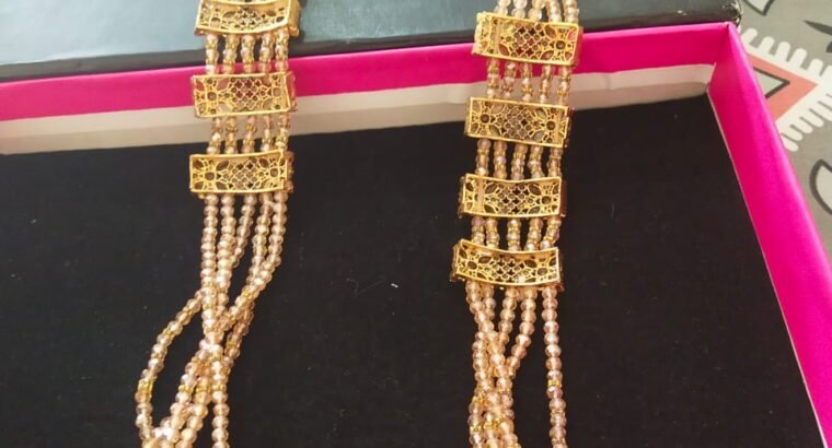 Womens’ Necklace For Sale