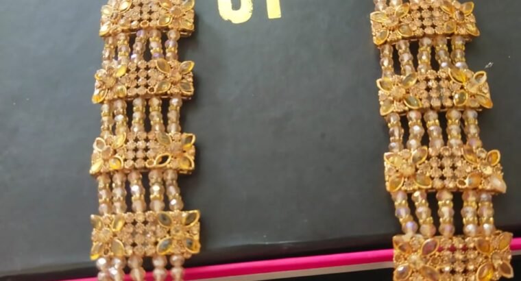 Womens’ Necklace For Sale