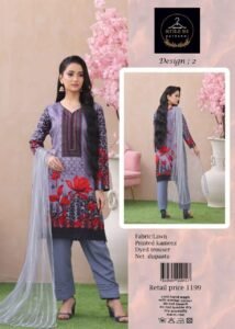 ladies suit