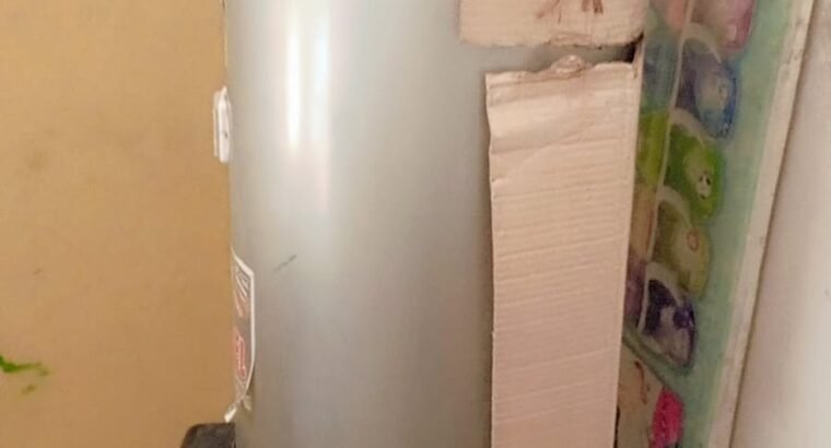 gold star 30 gallon gas