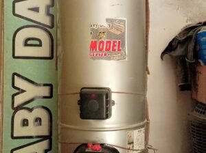 gold star 30 gallon gas