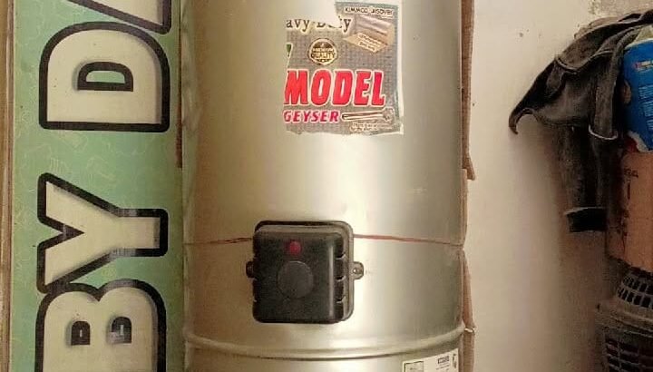 gold star 30 gallon gas