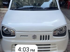 Bank Leased Alto VXR 2026