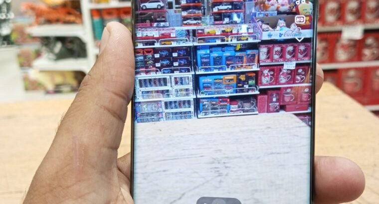 Samsung Galaxy S10