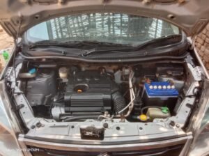Suzuki WagonR VXL 2018/2019 | Manual | Silver