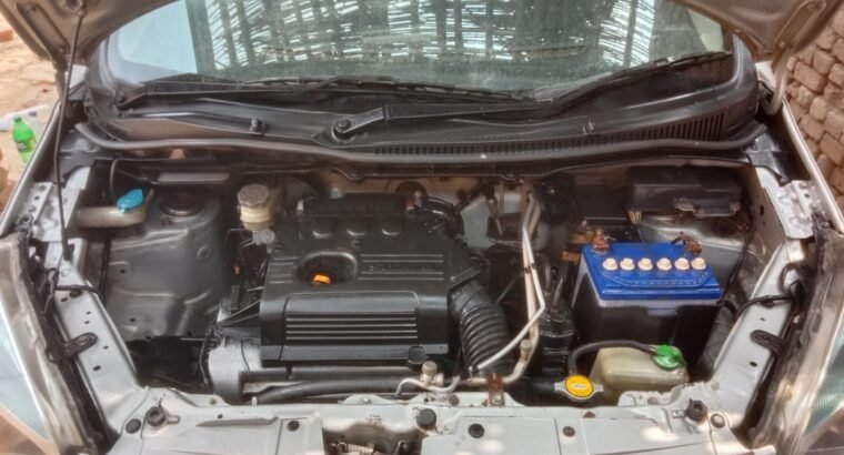 Suzuki WagonR VXL 2018/2019 | Manual | S...