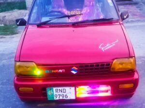 mehran 90madal