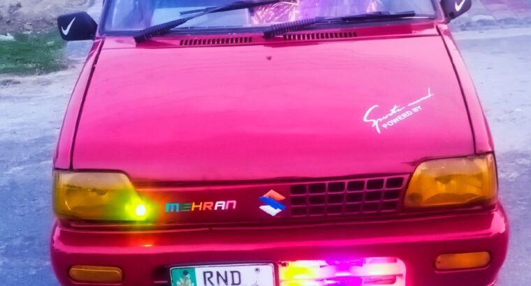 mehran 90madal